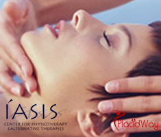 Slider image (4) IASIS Center for Physiotherapy & Alternative Therapies